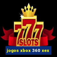 jogos xbox 360 xex